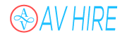AV Hire Logo